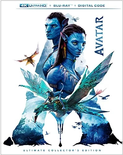 Avatar [4K UHD] - Image 1 of 1