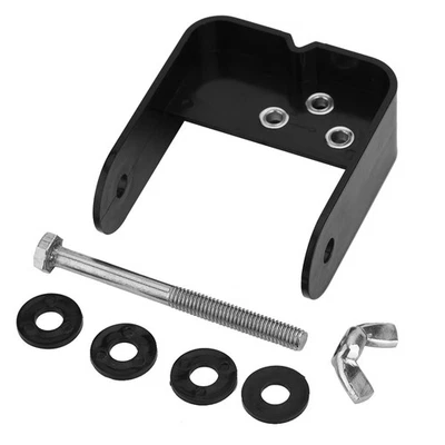 (black)VGEBY Archery Bow Strings Server Bow String Serving Jig Tool For Recurve - Image 1 of 4