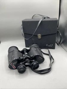 Binolux Black 20x50 157FT/1000YDS High Power Multi Coated Binoculars Flaws Read - Picture 1 of 23
