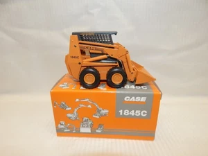 CONRAD CASE 1845C SKID STEER 5401/02 BNIB 1:35 - Picture 1 of 7