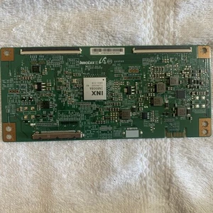New!!   VIZIO E65-E3 TCL E88441 TATDJ4S57 T-Con Board 65S4 65S4TDAA 65S421 65S4 - Picture 1 of 5
