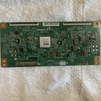 New!!   VIZIO E65-E3 TCL E88441 TATDJ4S57 T-Con Board 65S4 65S4TDAA 65S421 65S4 - Image 1 of 4