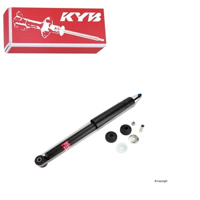 Amortiguador de suspensión trasero KYB para Honda Fit 2009-2013 Foto 1 de 4