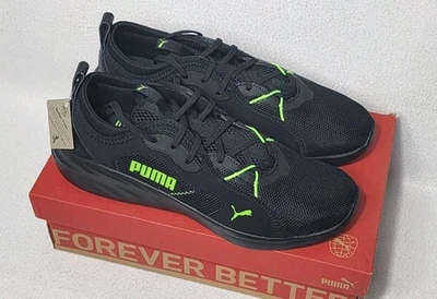 Puma Men's BETTER FOAM EMERGE STREET Running Shoes Size US 10 / EU 43 - Image 1 of 4