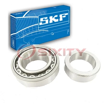 Rolamento de roda traseira SKF para 1999-2004 Jeep Grand Cherokee eixo transmissão oi - Imagem 1 de 4