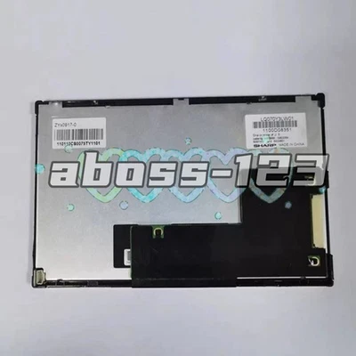 Sharp LQ070Y3LW01 LCD Screen Display Panel#1pcs New In Box - Image 1 of 4