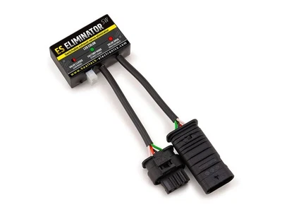 KIT ESE ESCLUSORE VALVOLA SCARICO INTERRUTTORE HEALTECH PER BMW S 1000 XR 2015-2 - Bild 1 von 4