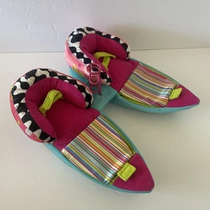 Peluche catamarán Groovy Girls Whatever Floats Your Boat Manhattan Toy Co - Imagen 1 de 3