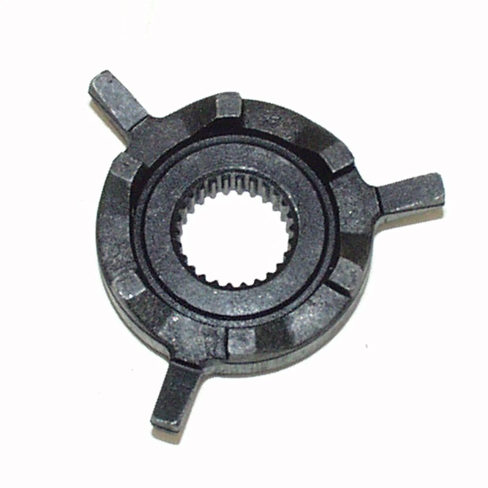 ScooterLibre Lüfterradstern 50ccm 4-Takt (für: Qingqi QM50QT-6A - 00 ) - Bild 1 von 1