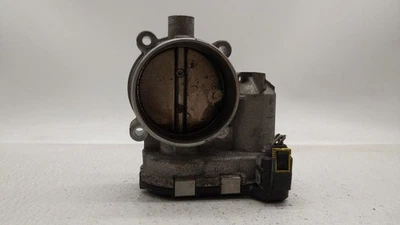 Cadillac Sts 2005-2007 carrocería del acelerador KP6GU Foto 1 de 4