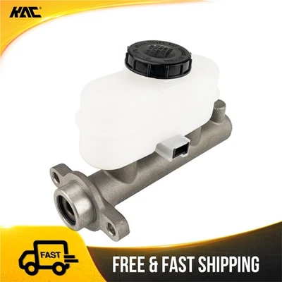 Brake Master Cylinder For 1995-1997 Ford Ranger Mazda B2300 1996-1997 Explorer - Imagem 1 de 4