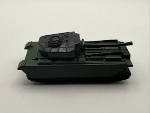 Corgi Juniors Centurion Tank Armoured Vehicle Toy Military War Collectible - Picture 1 of 5