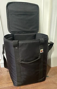 Vintage 1980er Apple Reisetasche Handgepäck für Macintosh + KOSTENLOSER VERSAND! - Bild 1 von 7