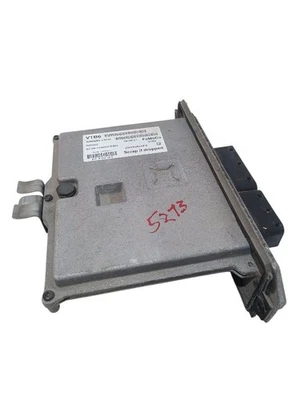 Engine ECM Electronic Control Module 6.4L Fits 09-10 FORD F250SD 650763 - Image 1 of 4