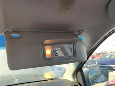 Passenger Right Sun Visor Illuminated OEM 06-10 ODYSSEY 1325770 Foto 1 de 4