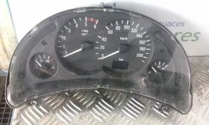 QUADRO STRUMENTI / 413015 PER OPEL CORSA C 1.7 16V DI CAT Y 17 DTL / LK8 - Foto 1 di 2
