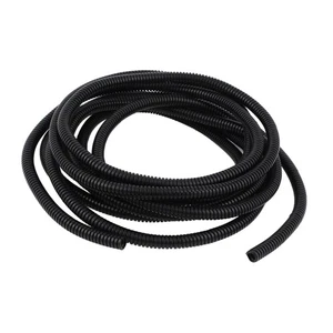 Diametro 10mm flessibile corrugato condotto del Tubo  flessibile Tubi 5M 16ft - Imagen 1 de 2