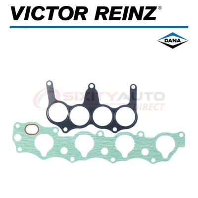 MAHLE Intake Manifold Gasket Set for 1996-1997 Isuzu Oasis 2.2L L4 - lp - Image 1 of 4
