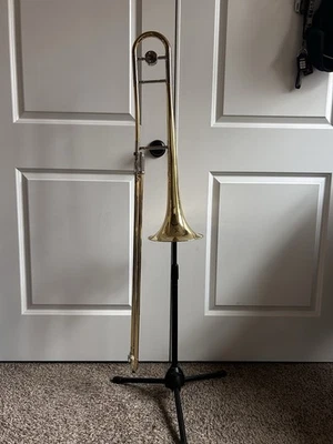 Тромбон Antoine Courtois 430 Xtreme - Изображение 1 из 4