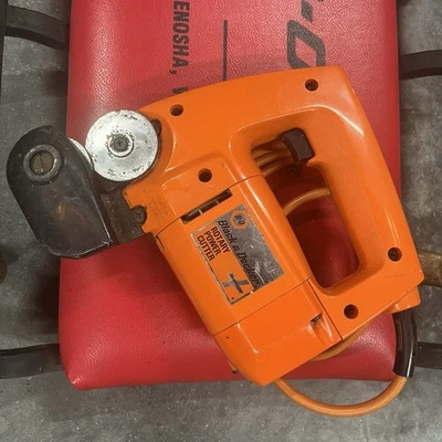 Black & Decker Rotary Power Cutter Variable Speed Model 7975 - Image 1 of 4