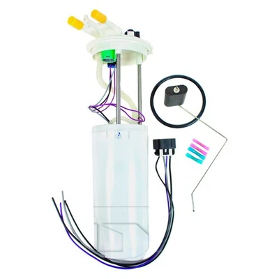 For Chevy C2500 Suburban 1998-1999 TYC In-Tank Fuel Pump Module Assembly Foto 1 de 4