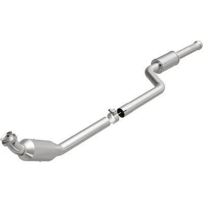 For Mercedes-Benz C300 08-10 MagnaFlow 5461922 Direct Fit Catalytic Converter - Image 1 of 4