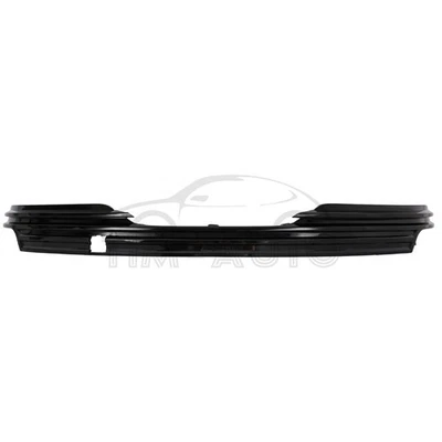 Rear Bumper Grille Black F1EZ17232A Fits 2015-2018 Ford Focus - Image 1 of 4