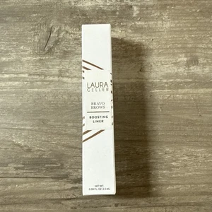 Laura Geller TAUPE Bravo Brows Boosting Liner 0.08 fl. oz. NEW IN BOX - Picture 1 of 2