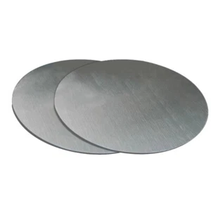 33pcs 80mm-diameter 2mm-thickness 316 Stainless Steel Round Sheet Disc Required - Picture 1 of 1