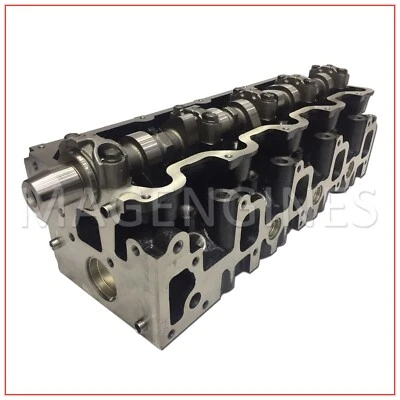 11101-54131 JUEGO DE CULATA + PERNOS DE CABEZA TOYOTA 3L PARA LAND CRUISER 8V 2.8 LTR Foto 1 de 4