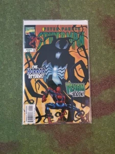 Marvel Comics Peter Parker Spiderman The Horror Returns #9 - Picture 1 of 1