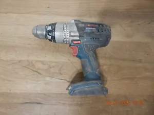 Bosch Drill/ Driver HDH181X 3601JD9310 Tool Only - Picture 1 of 6