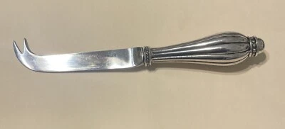 Soft Cheese knife by Godinger Silver Art Co. — 第 1/4 张图片
