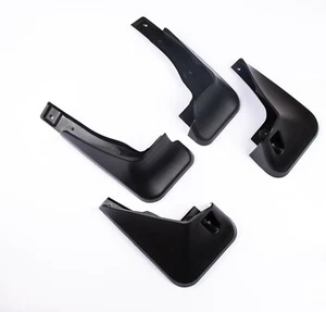Mud Flaps Splash Guard for 2018-2020 Lexus NX200 Mudguards Fender - Picture 1 of 3