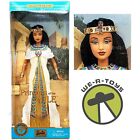 Barbie Dolls of the World Princess of the Nile Collector Doll 2001 Mattel 53369