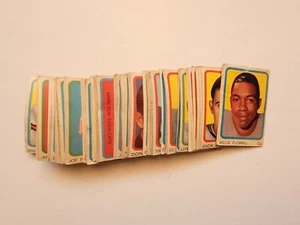 1963 Topps CFL Complete Set (1-88) - Foto 1 di 17