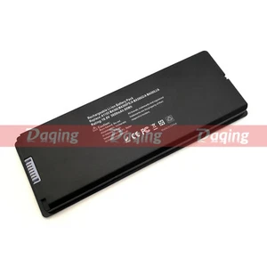 Neu A1185 Akku für Apple MacBook 13" 13,3 Zoll A1181 MB063LL/A MA566 MA701J/A - Bild 1 von 4