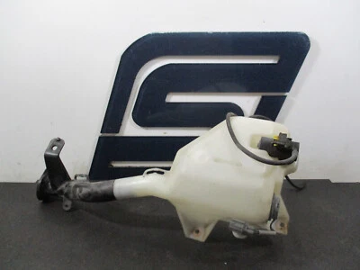 2005 Acura RL - Windshield Washer Fluid Reservoir Bottle + Pump Foto 1 de 4