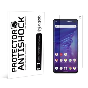 ANTISHOCK Screen protector for Fujitsu Arrows 5G F-51A - Picture 1 of 6