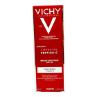 Vichy Liftactiv Peptide-C Broad Spectrum SPF 30 Sunscreen 50ml/1.69fl.oz. New 