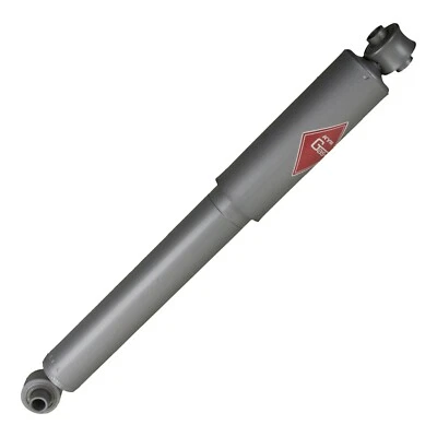 For 1975-1984 Volvo 242 Suspension Shock Absorber Rear KYB - Image 1 of 2