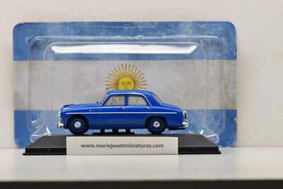 IKA BERGANTIN 1960 IXO 1/43 NEUF EN BOITE - Photo 1/4