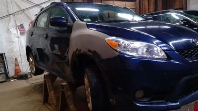 Regulador de ventana delantero de pasajero eléctrico compatible con 08-15 SCION XB 1776378 Foto 1 de 4