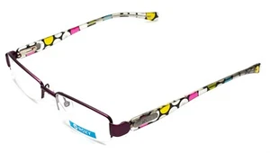 ROXY RO3431/418 M51 Sophia 49mm Eyewear FRAMES Glasses RX Optical Eyeglasses New - Imagen 1 de 12