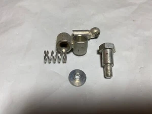 Harley Linkert Low Speed Needle Lever Kit Knucklehead Panhead WL 27395-27 - Picture 1 of 3