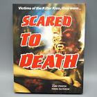 Scared To Death Le Blu Ray W Slip