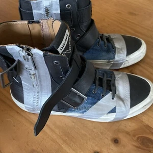 Diesel Boots Gr 42 Herren - Bild 1 von 6