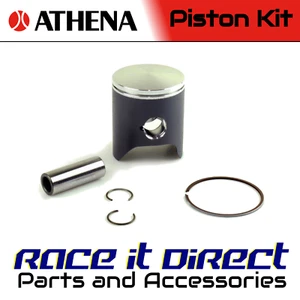 Cast Piston for KTM SX LC 50 2009-2023 39.46mm Athena - Picture 1 of 8