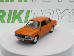 BMW 320 E21 Schuco 1/43 Arancione 1974 - Foto 1 di 5