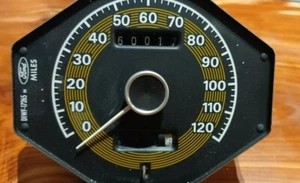 73 Mercury Cougar XR7 Speedometer Gauge - Bild 1 von 7